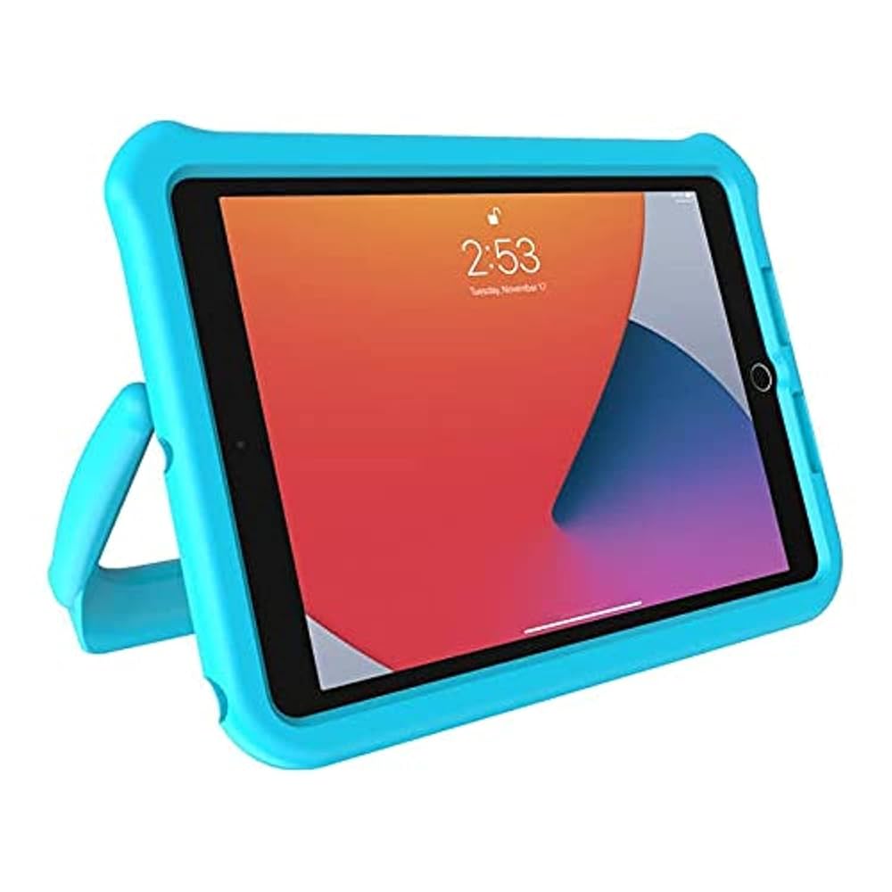 iPad 10.2 ケース Amazon.com: ZAGG Gear4 Orlando Kids Tablet Case for iPad